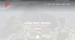 Desktop Screenshot of hispanicclub.co.nz